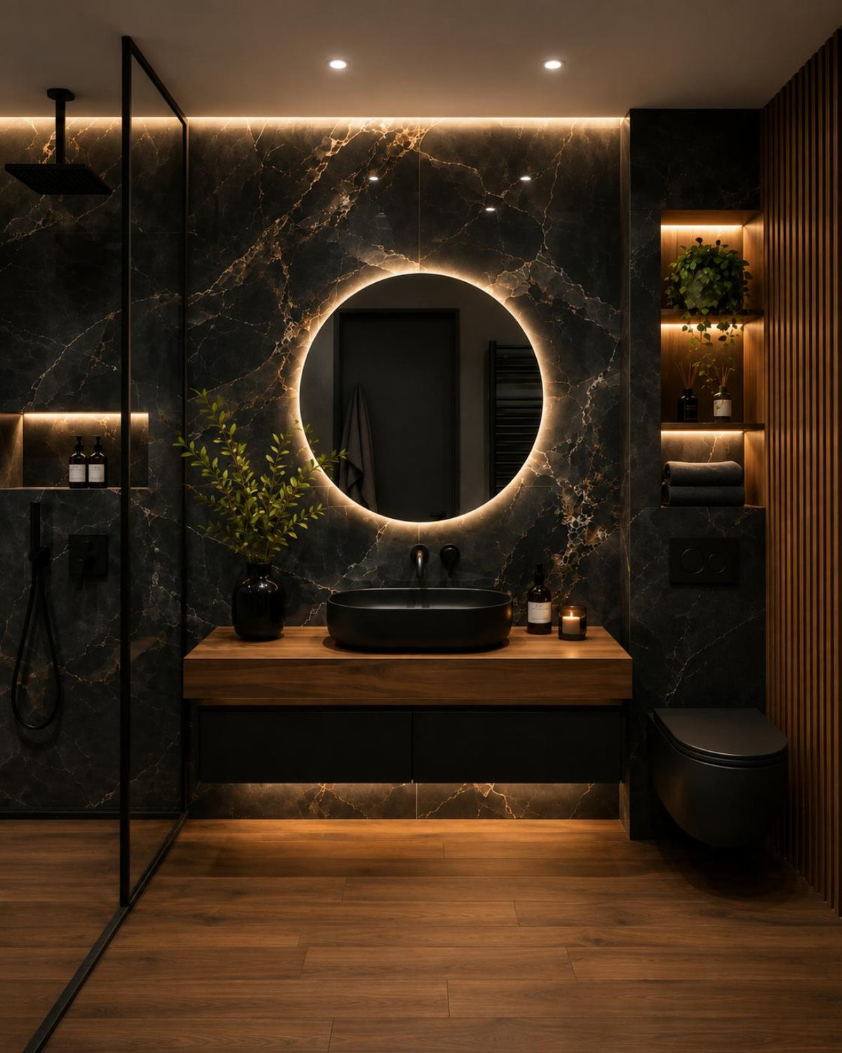 Render bagno Zagara Via Roma